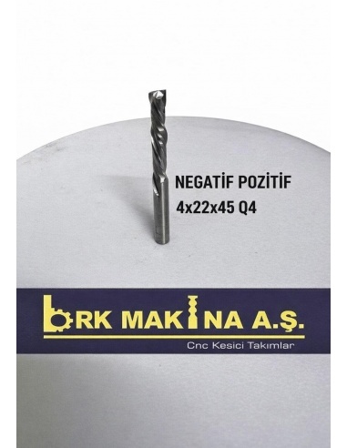 SUNTALAM NEGATİF POZİTİF 4 MM