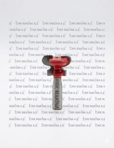 ÇAP 30 MM GİZLİ KULP BIÇAĞI...