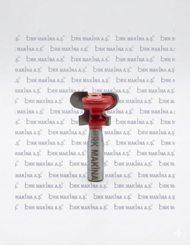 ÇAP 30 MM GİZLİ KULP BIÇAĞI ELMAS