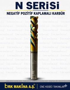 N SERİSİ NEGATİF POZİTİF...