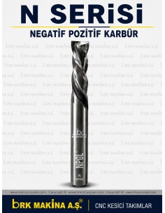 N SERİSİ NEGATİF POZİTİF...